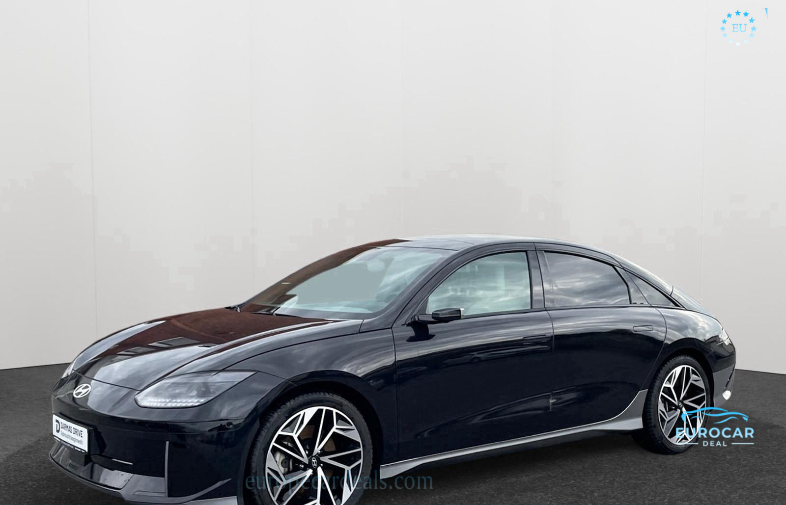 Hyundai IONIQ 6