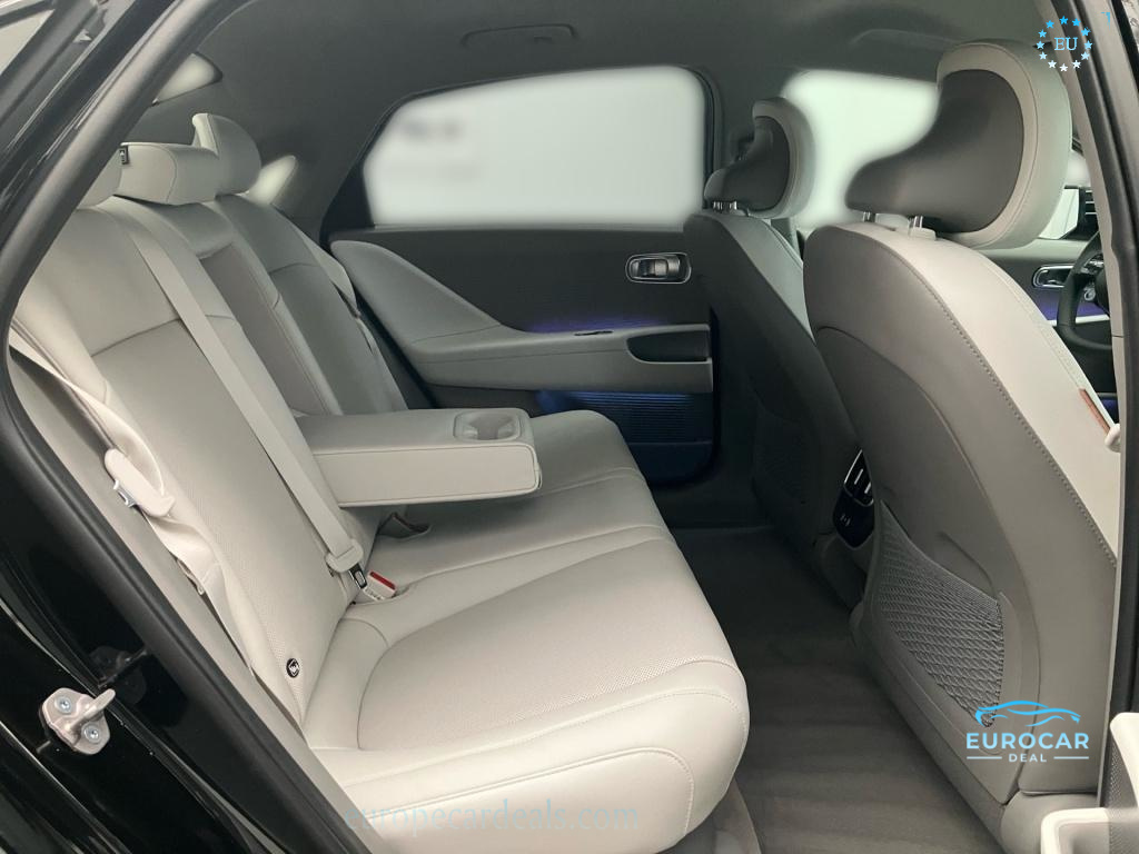 Hyundai IONIQ 6