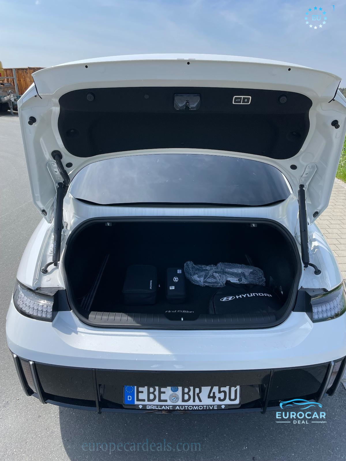 Hyundai IONIQ 6