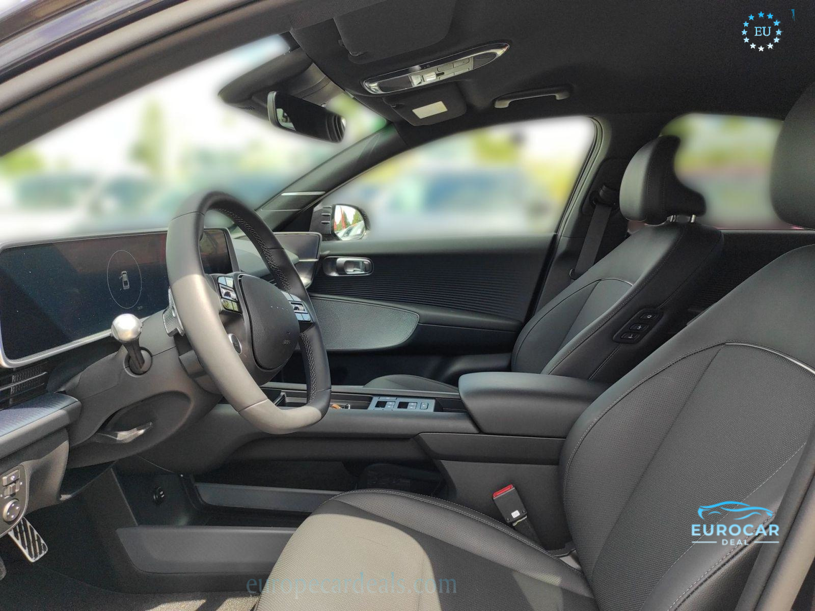 Hyundai IONIQ 6
