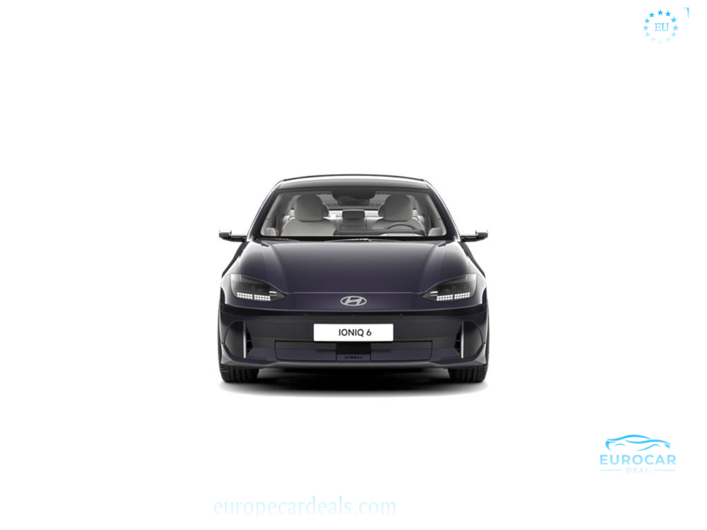 Hyundai IONIQ 6