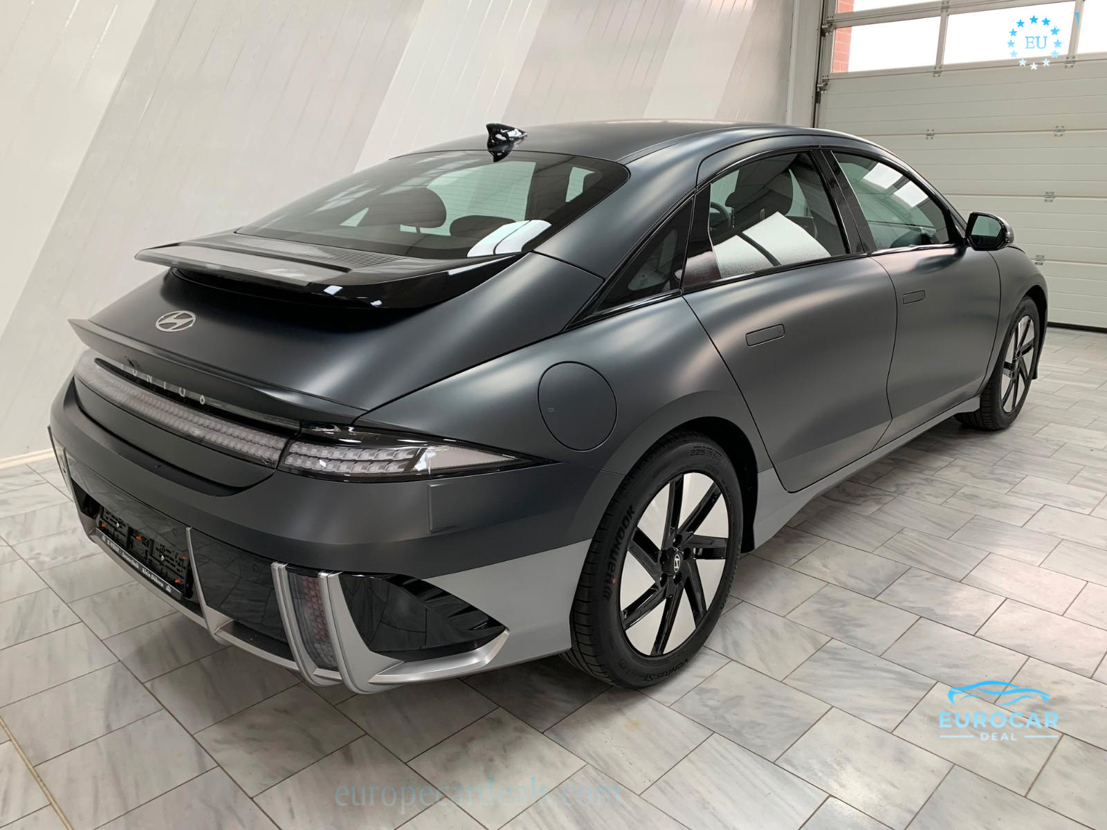 Hyundai IONIQ 6