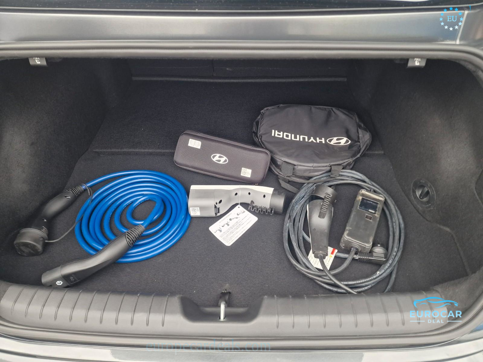 Hyundai IONIQ 6