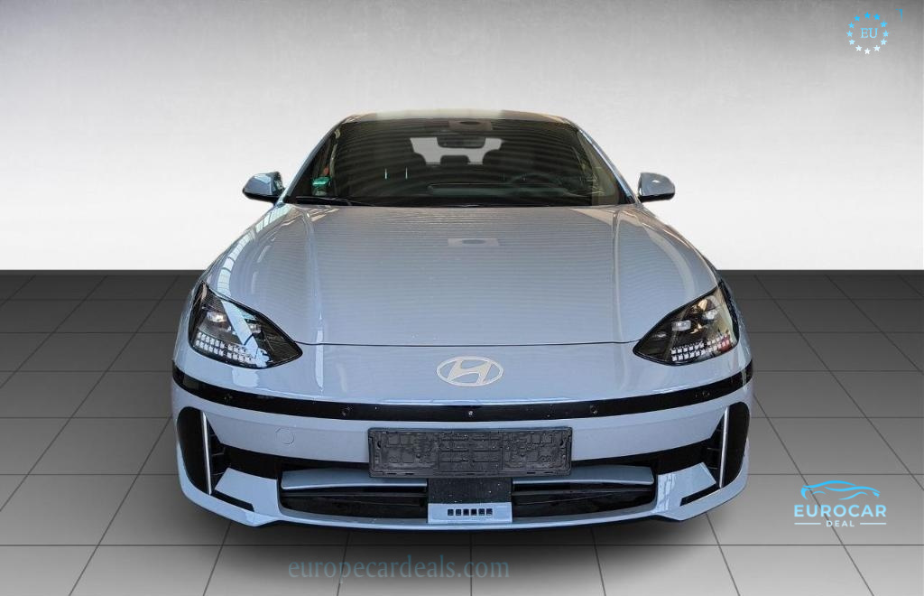 Hyundai IONIQ 6
