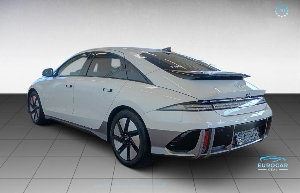 Hyundai IONIQ 6