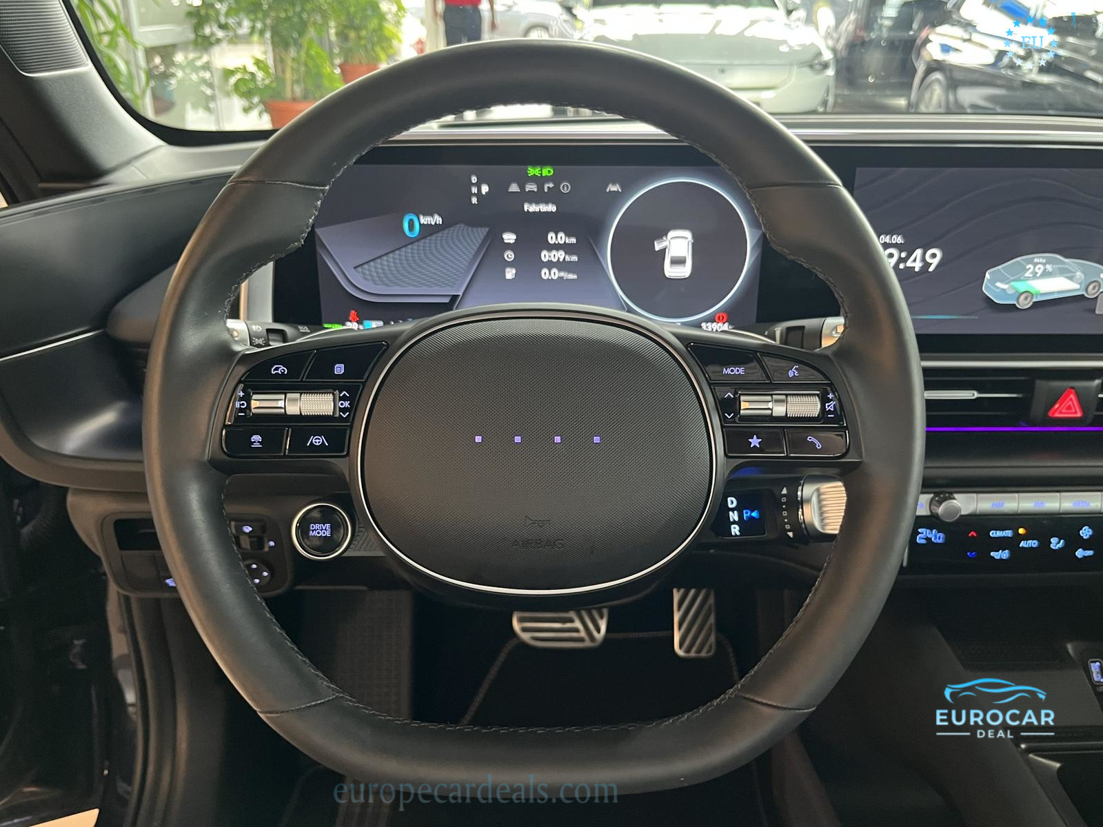 Hyundai IONIQ 6
