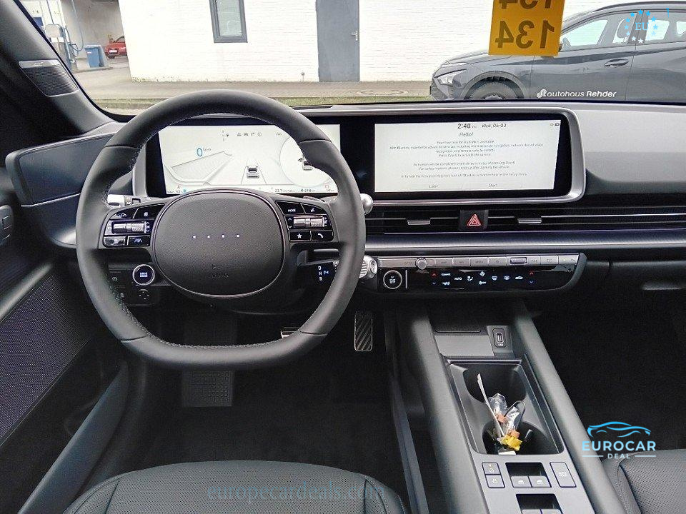 Hyundai IONIQ 6