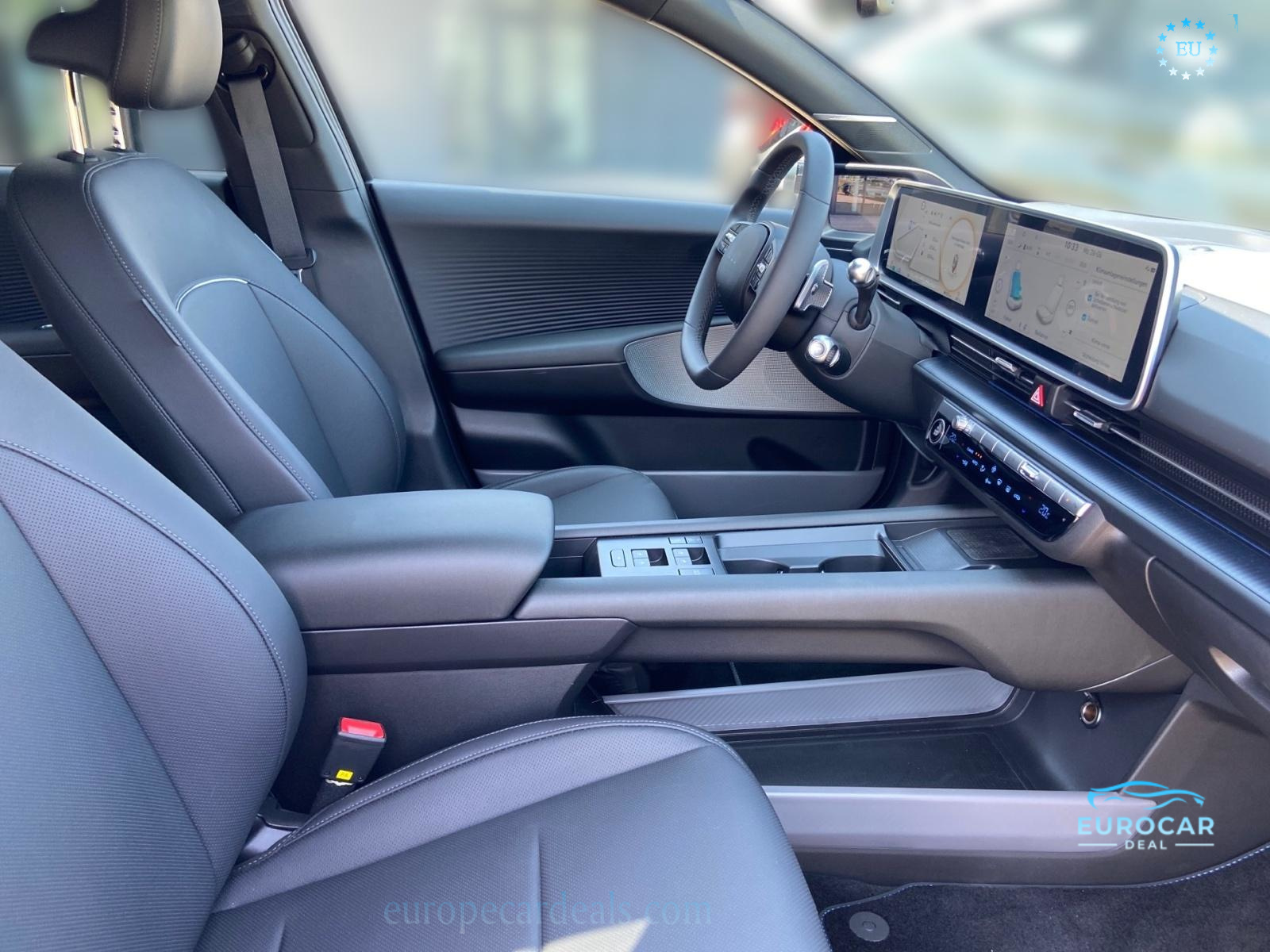 Hyundai IONIQ 6