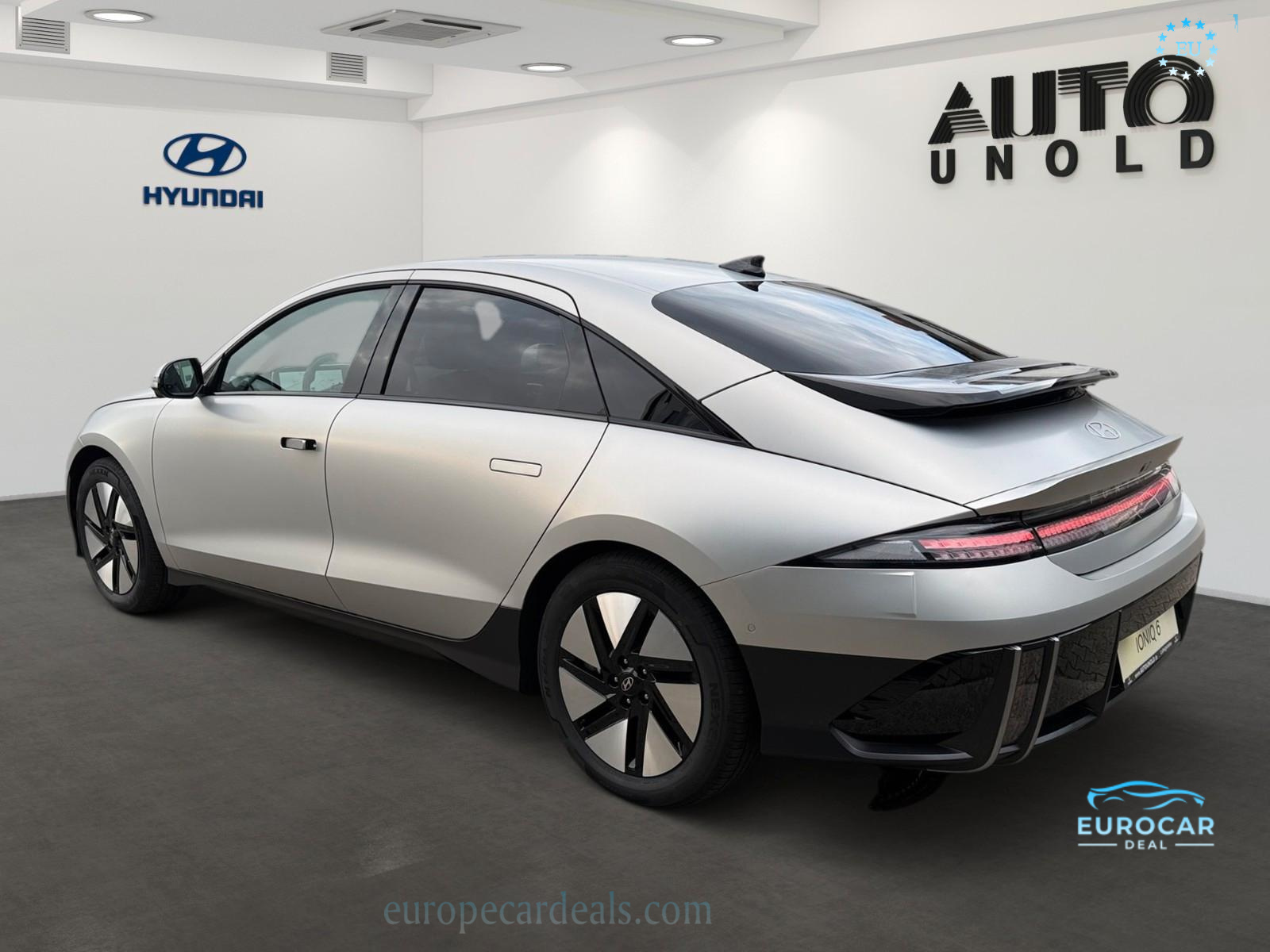 Hyundai IONIQ 6