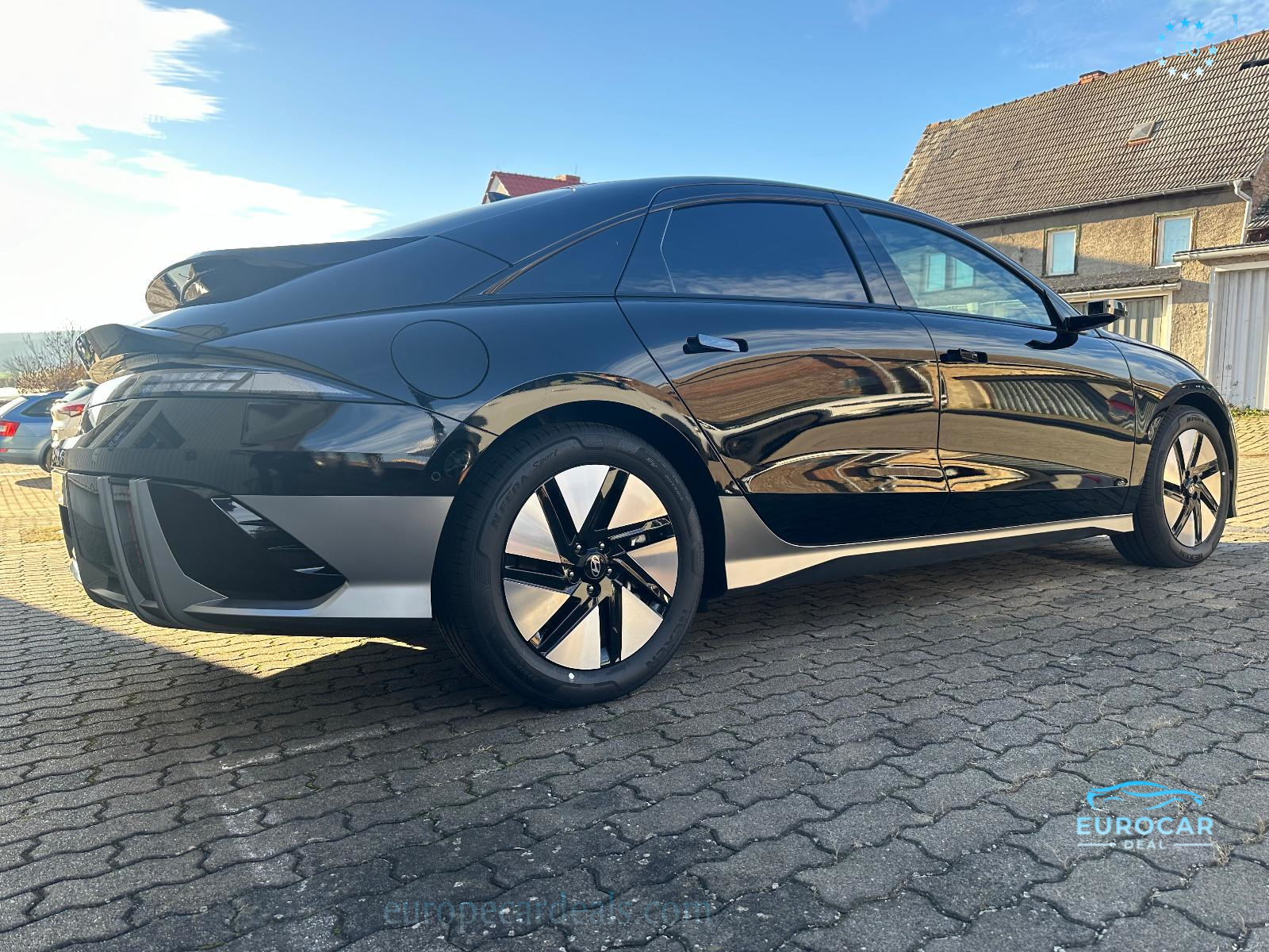 Hyundai IONIQ 6