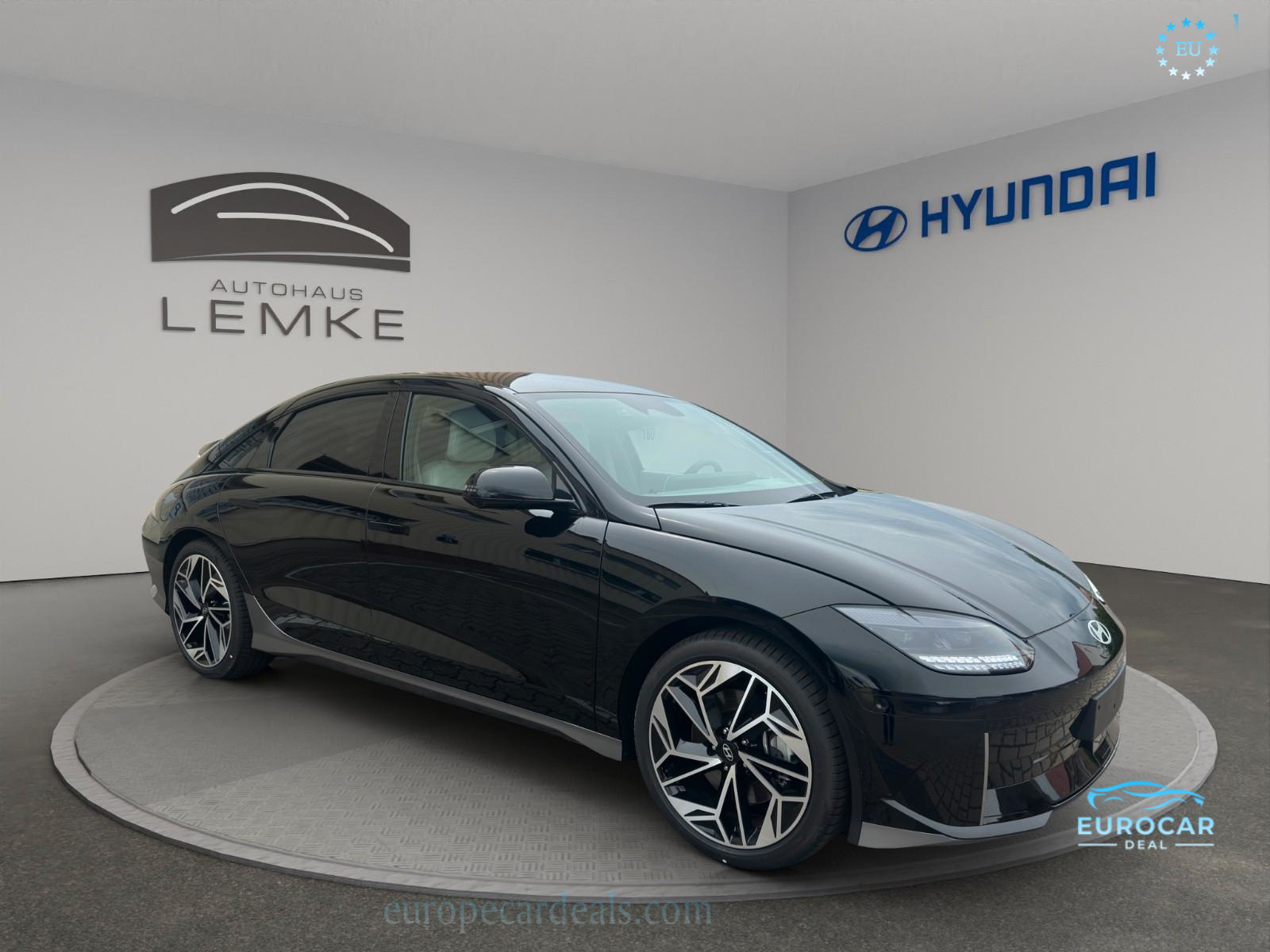 Hyundai IONIQ 6