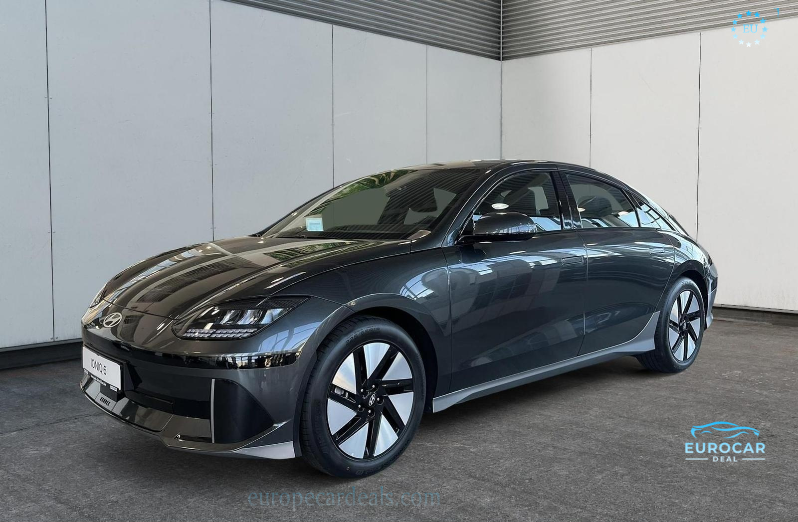 Hyundai IONIQ 6