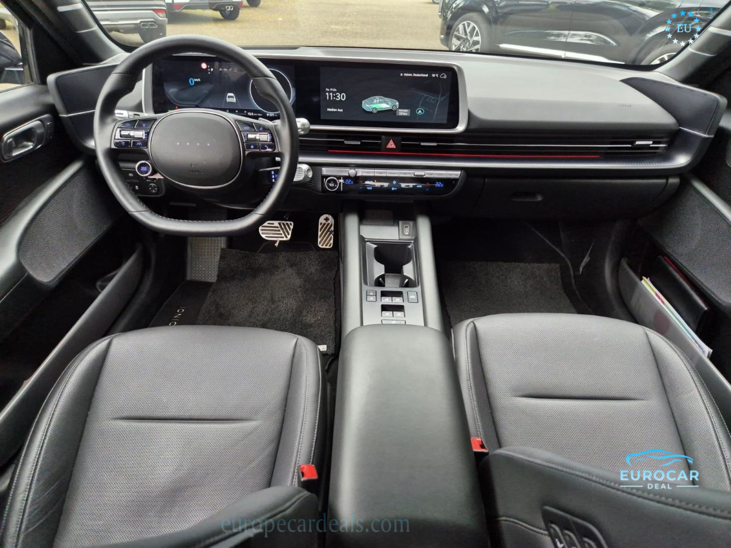 Hyundai IONIQ 6