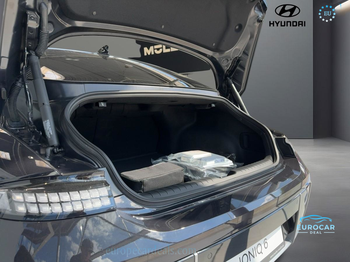Hyundai IONIQ 6