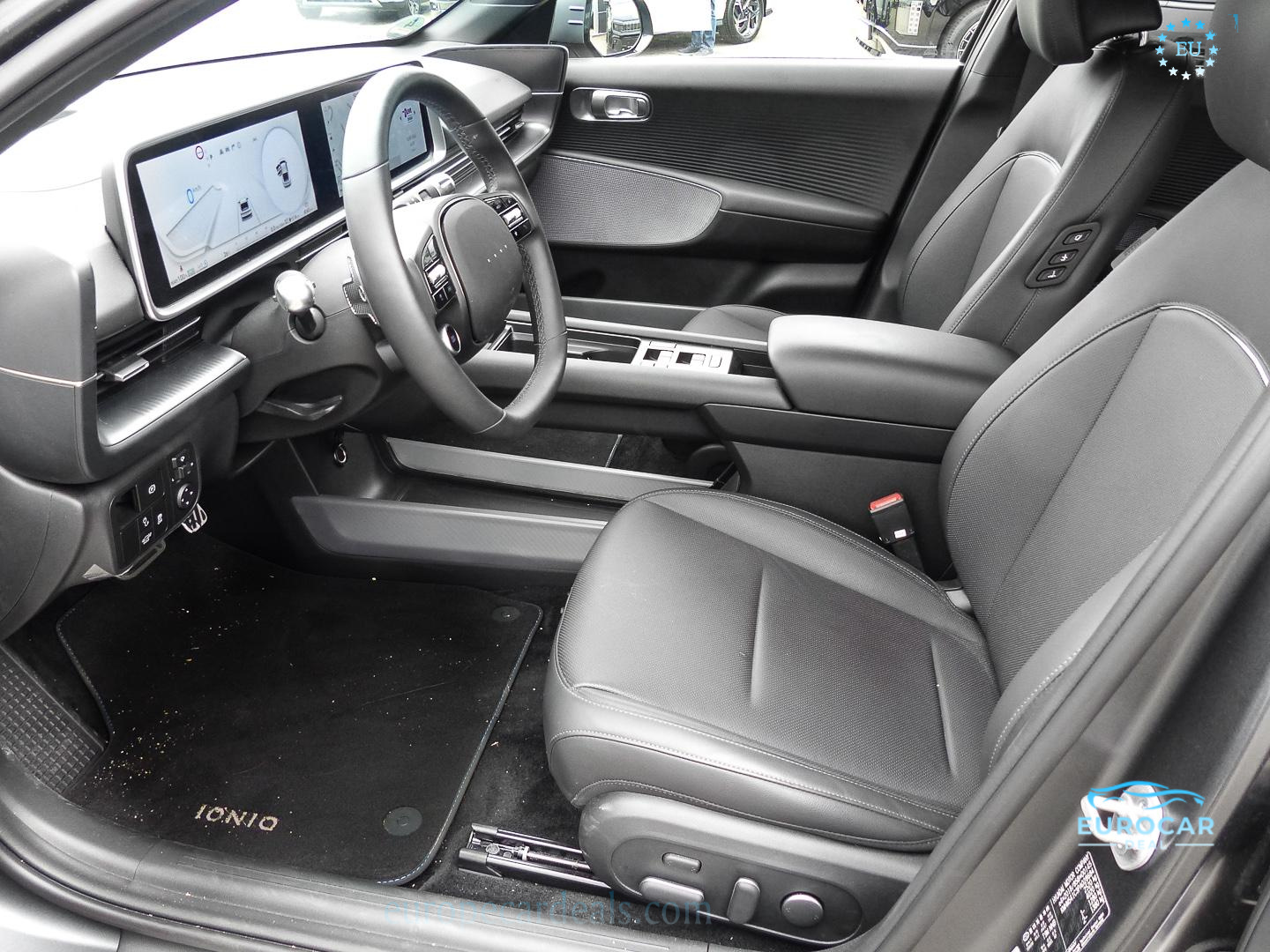 Hyundai IONIQ 6