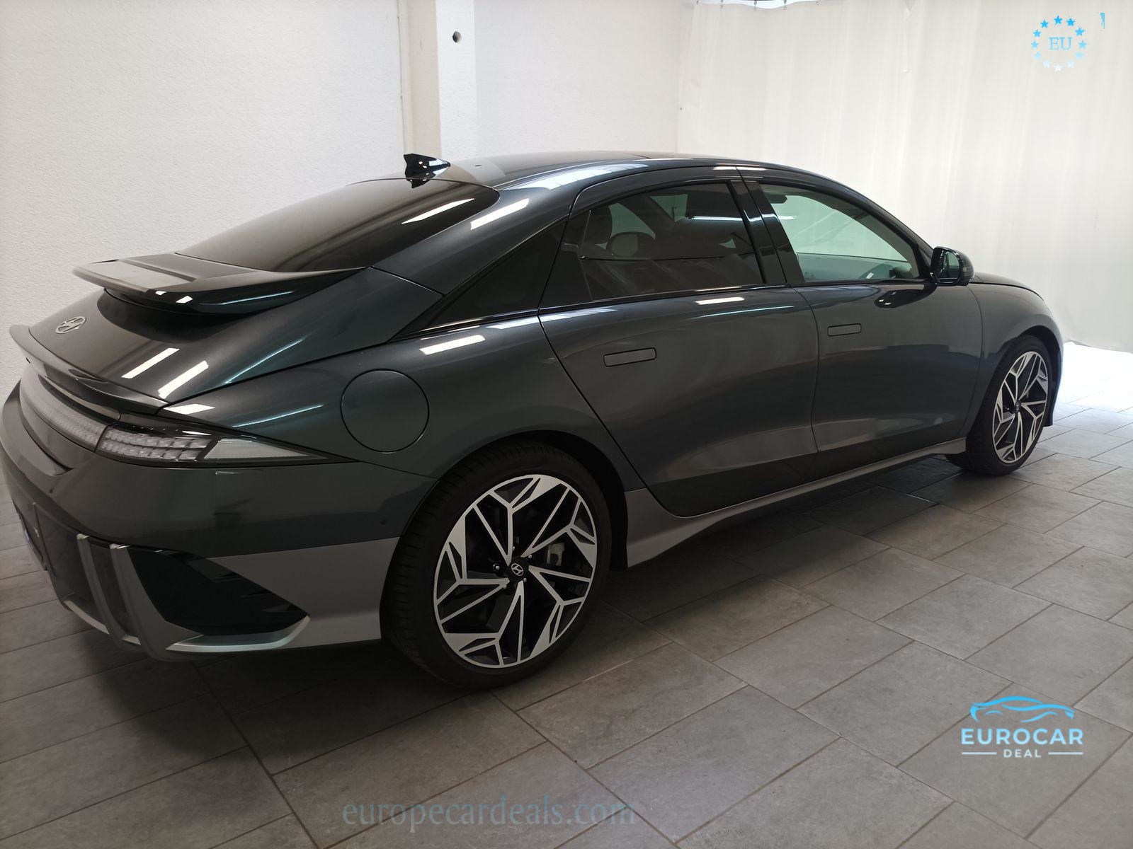 Hyundai IONIQ 6