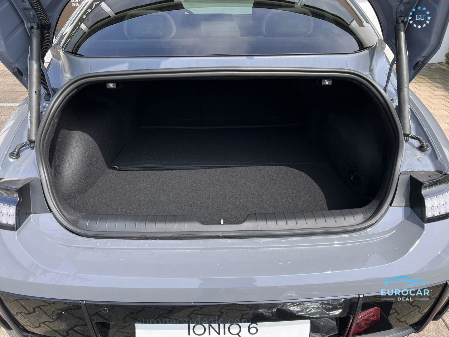 Hyundai IONIQ 6