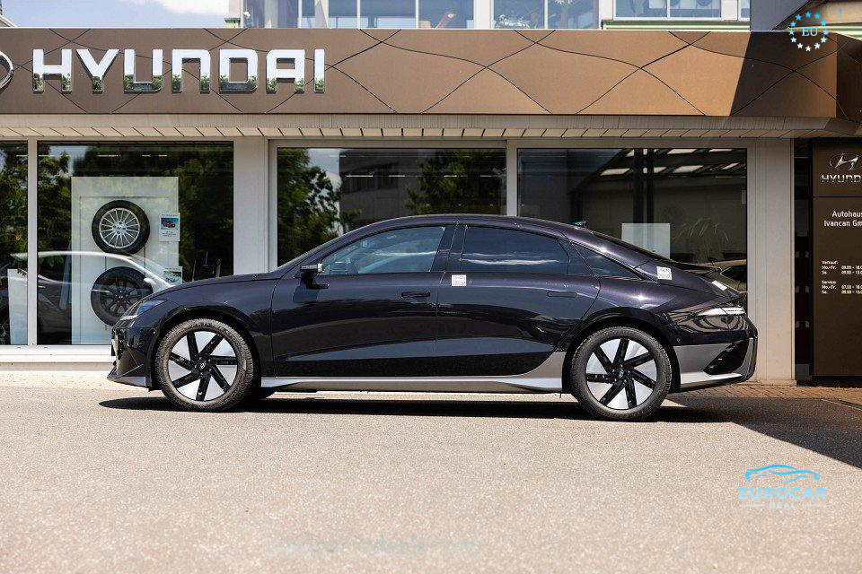 Hyundai IONIQ 6