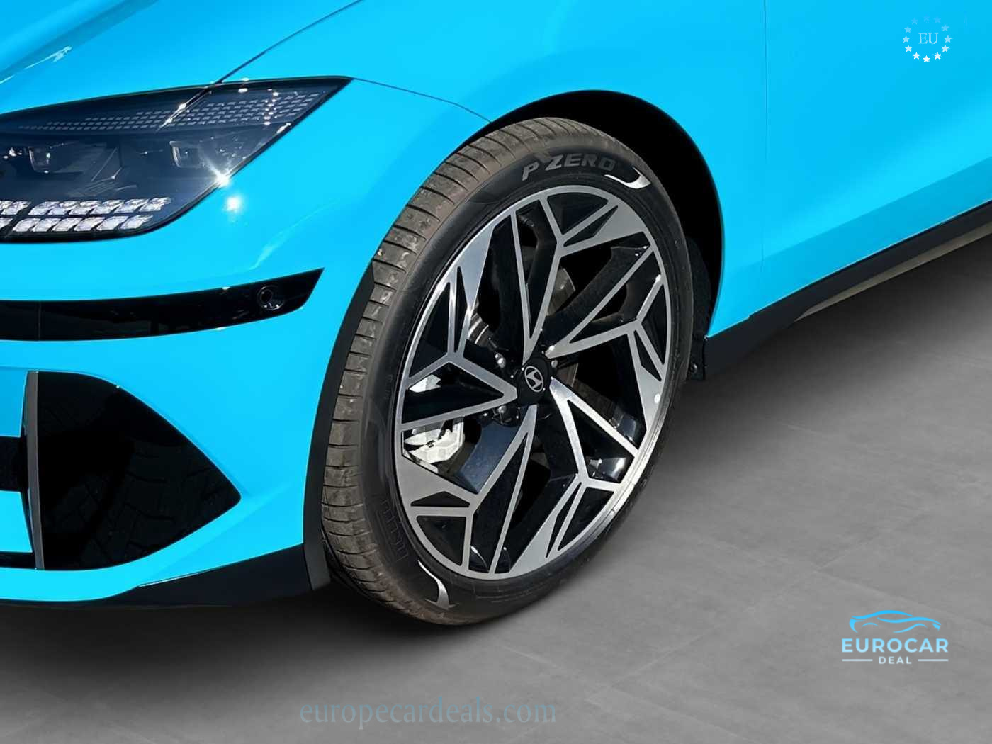 Hyundai IONIQ 6
