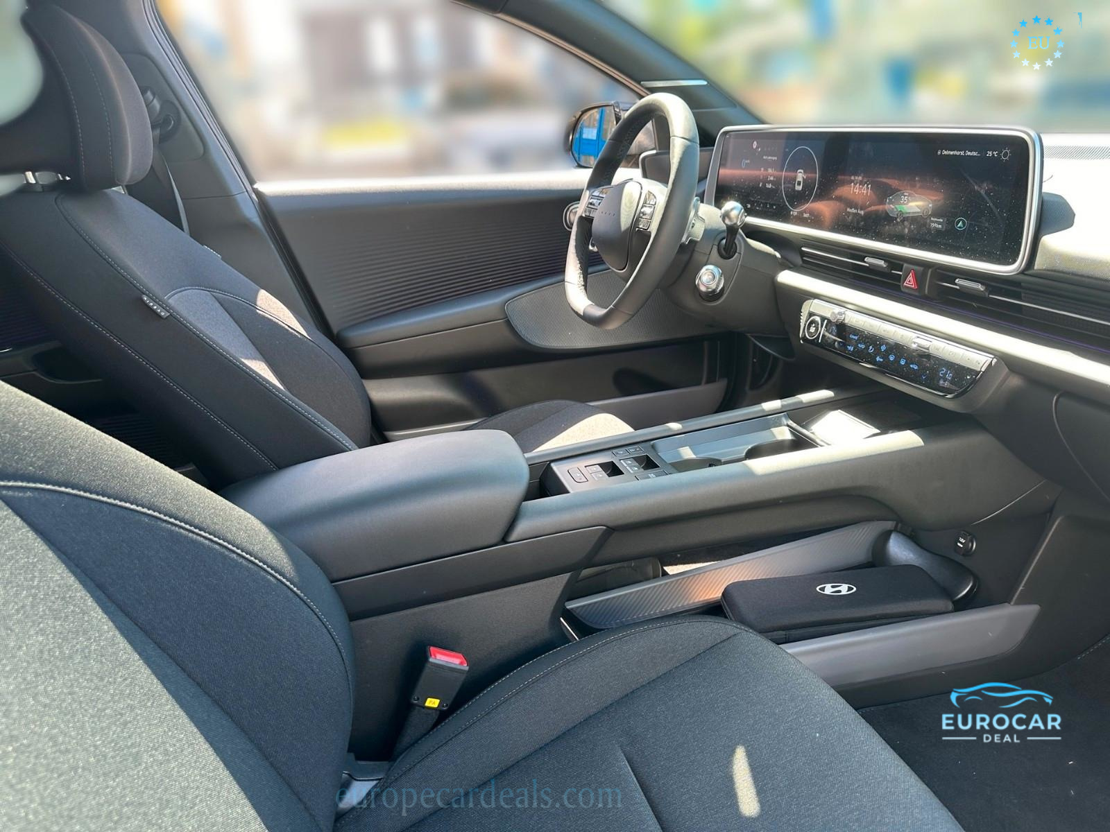 Hyundai IONIQ 6
