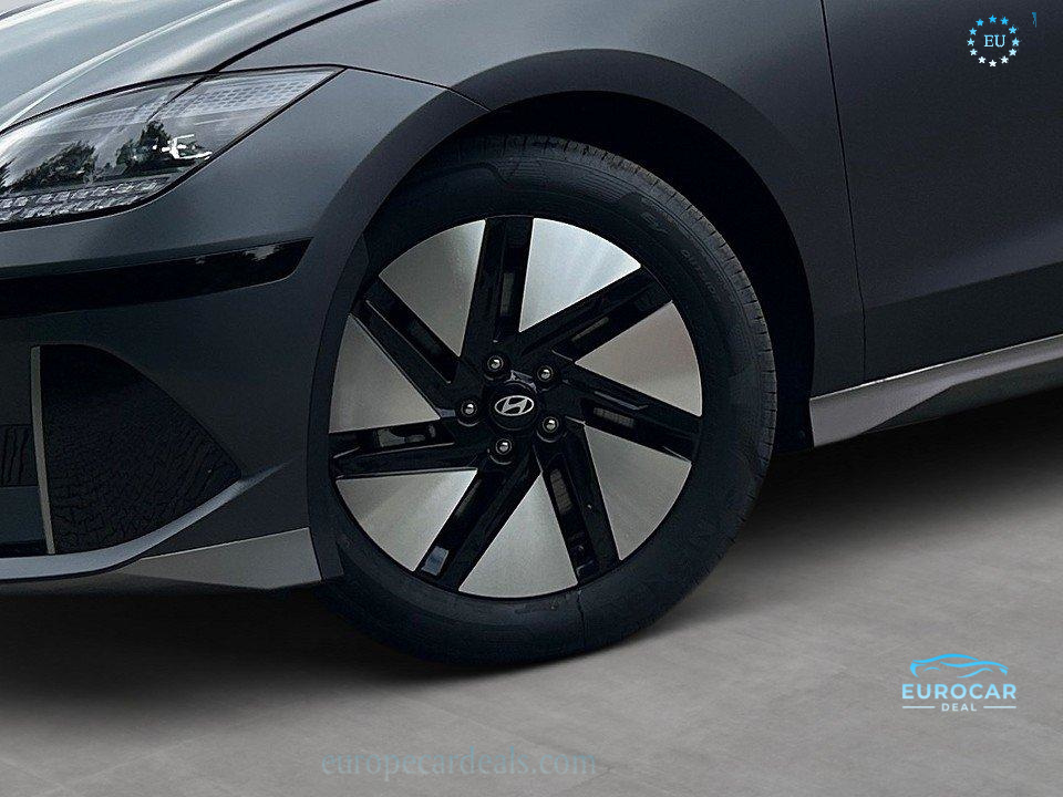 Hyundai IONIQ 6