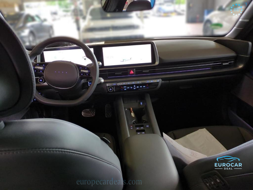 Hyundai IONIQ 6