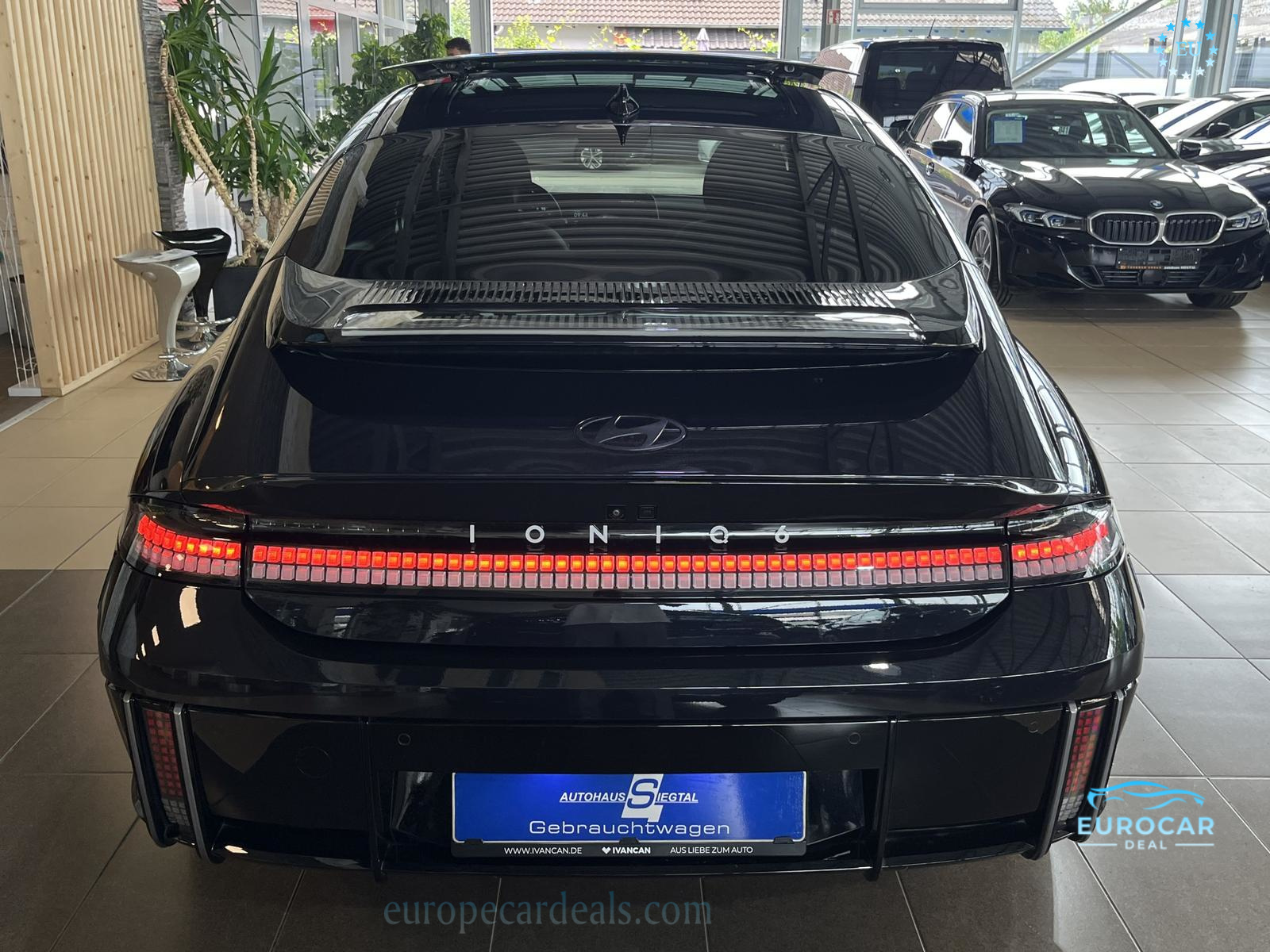 Hyundai IONIQ 6