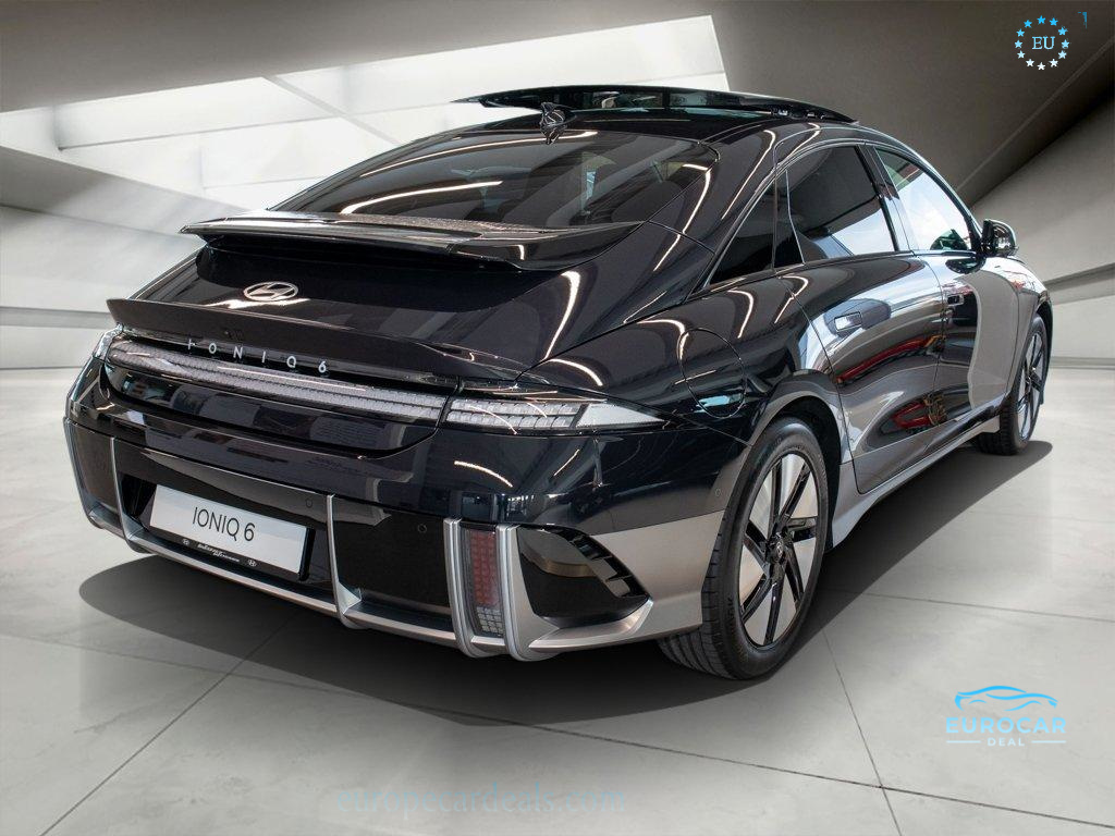 Hyundai IONIQ 6