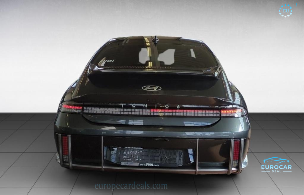 Hyundai IONIQ 6