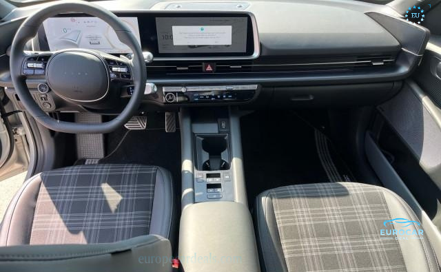 Hyundai IONIQ 6