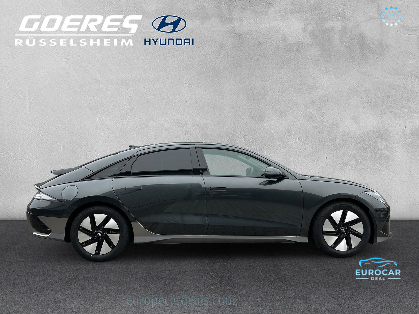 Hyundai IONIQ 6