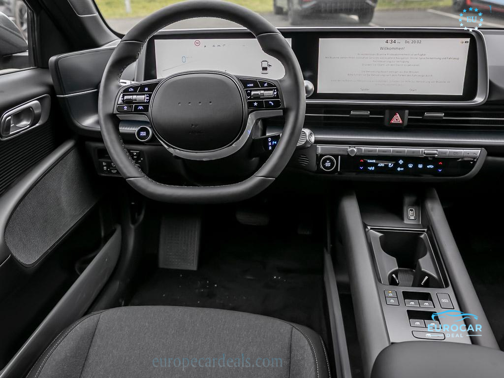 Hyundai IONIQ 6