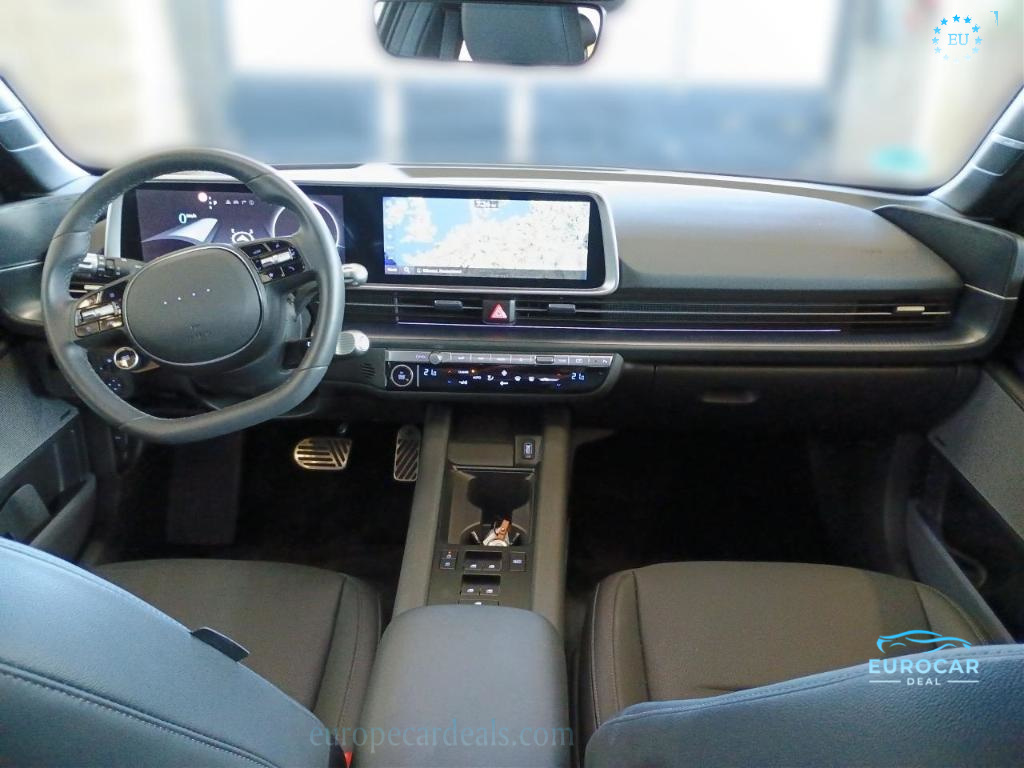 Hyundai IONIQ 6
