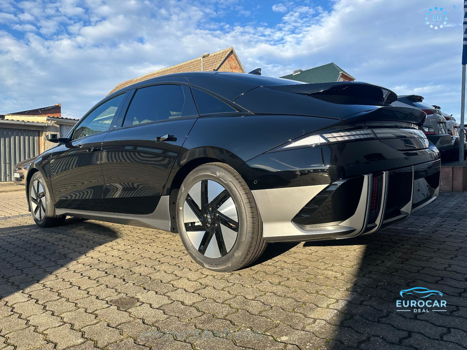 Hyundai IONIQ 6