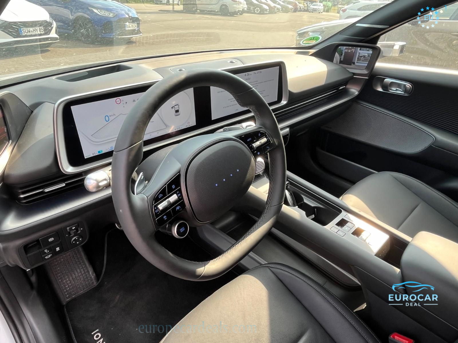 Hyundai IONIQ 6