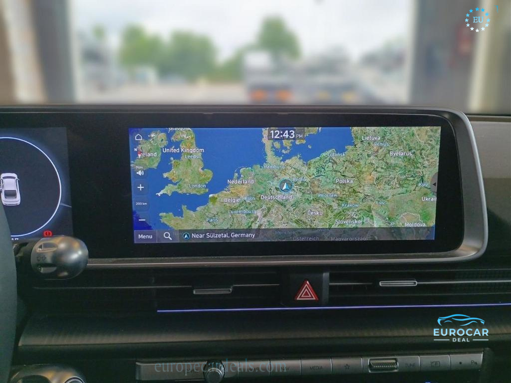 Hyundai IONIQ 6