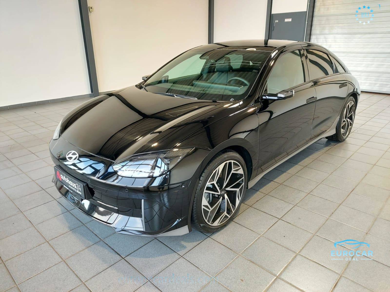 Hyundai IONIQ 6