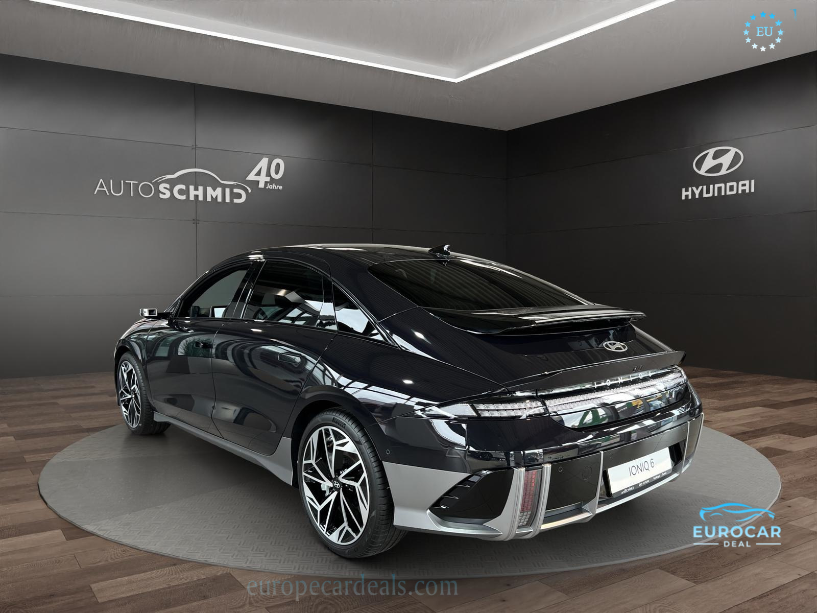 Hyundai IONIQ 6