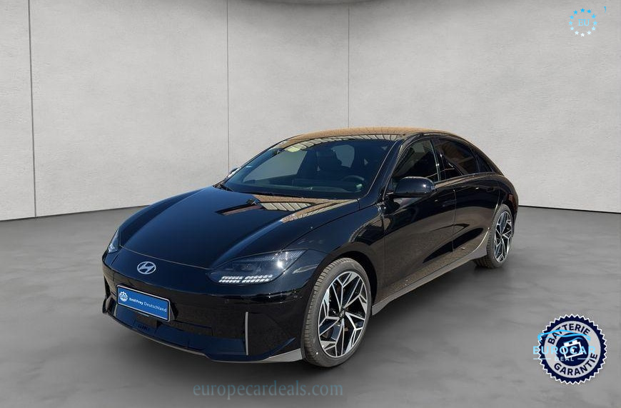 Hyundai IONIQ 6