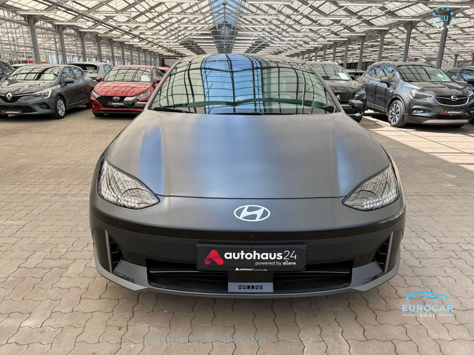 Hyundai IONIQ 6
