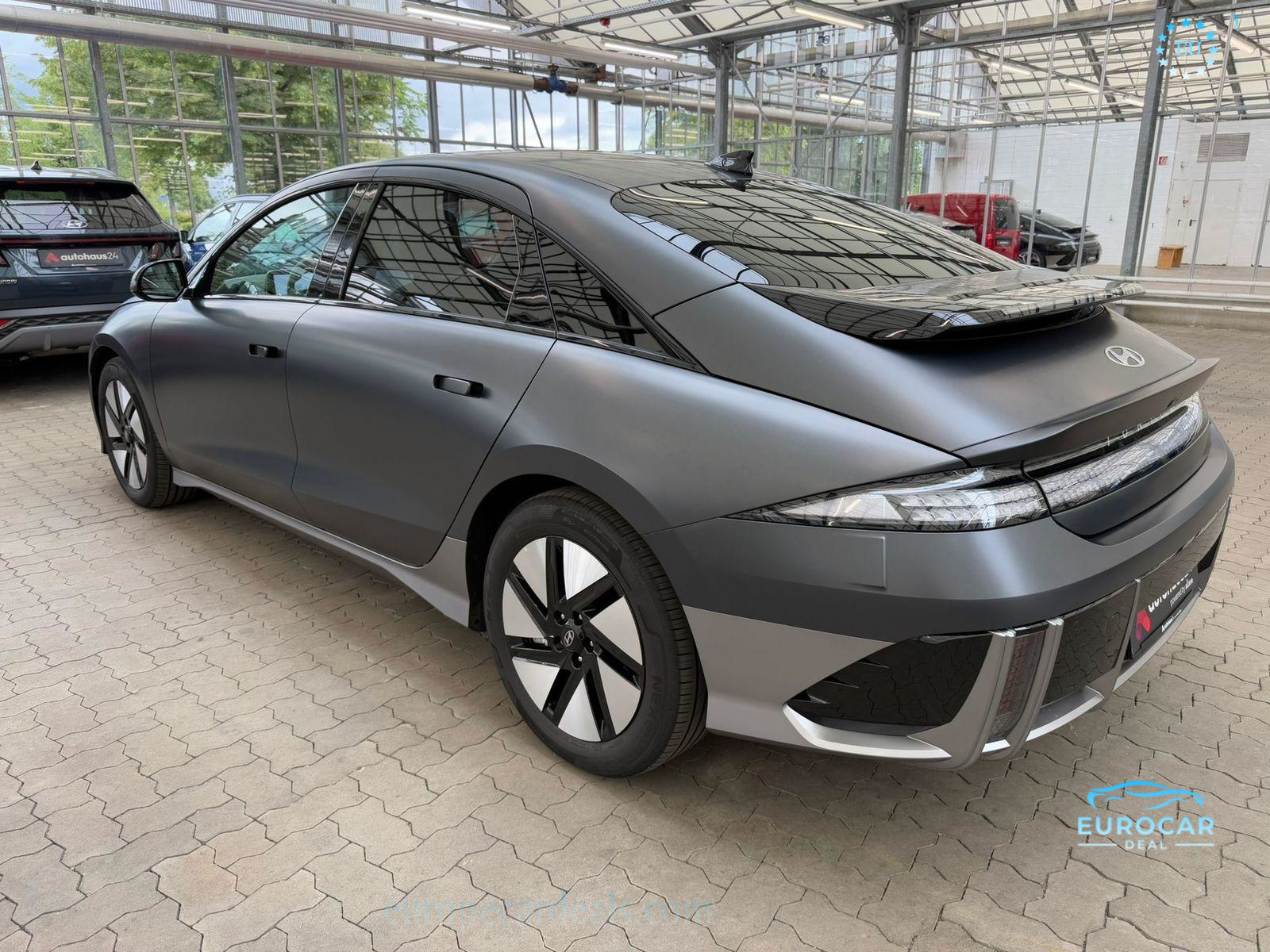 Hyundai IONIQ 6