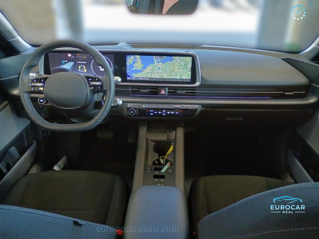 Hyundai IONIQ 6