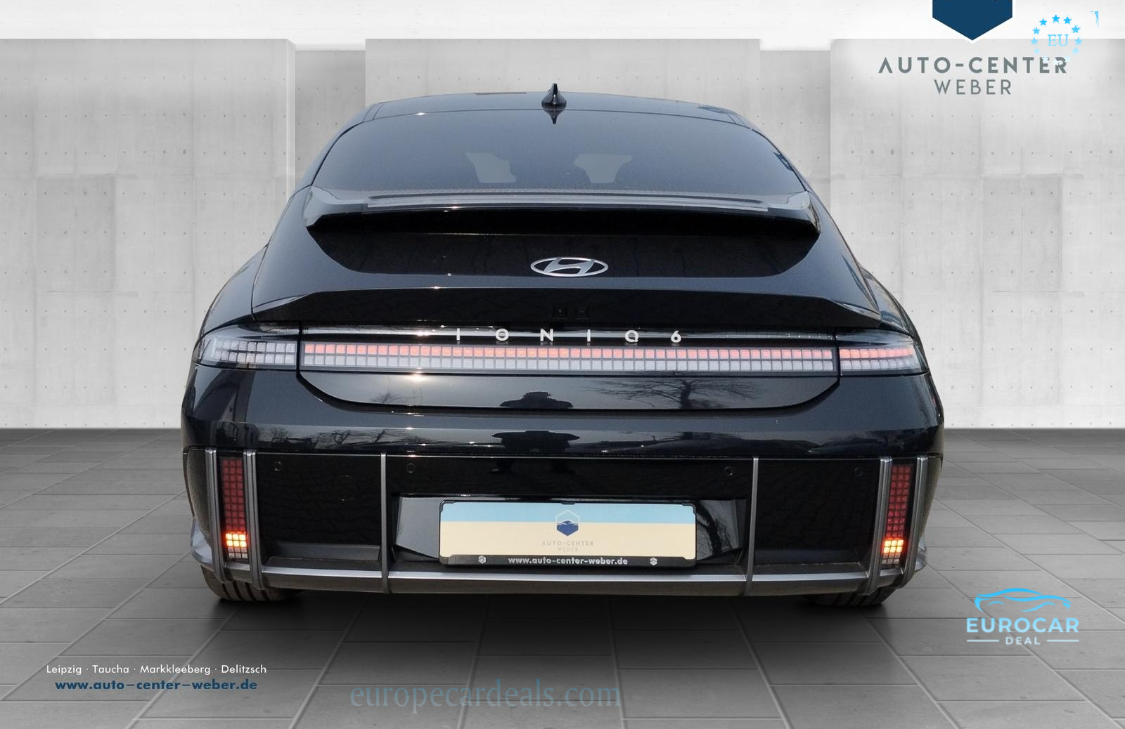 Hyundai IONIQ 6