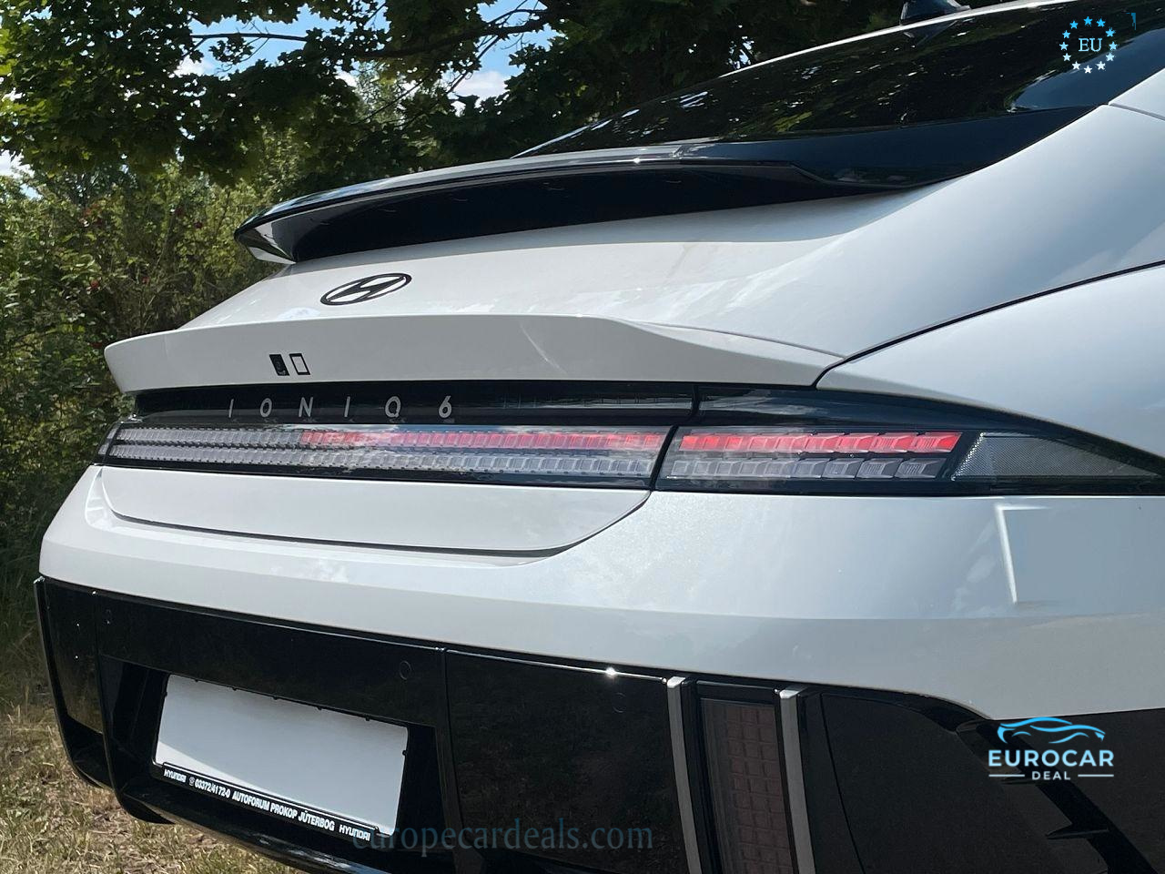 Hyundai IONIQ 6