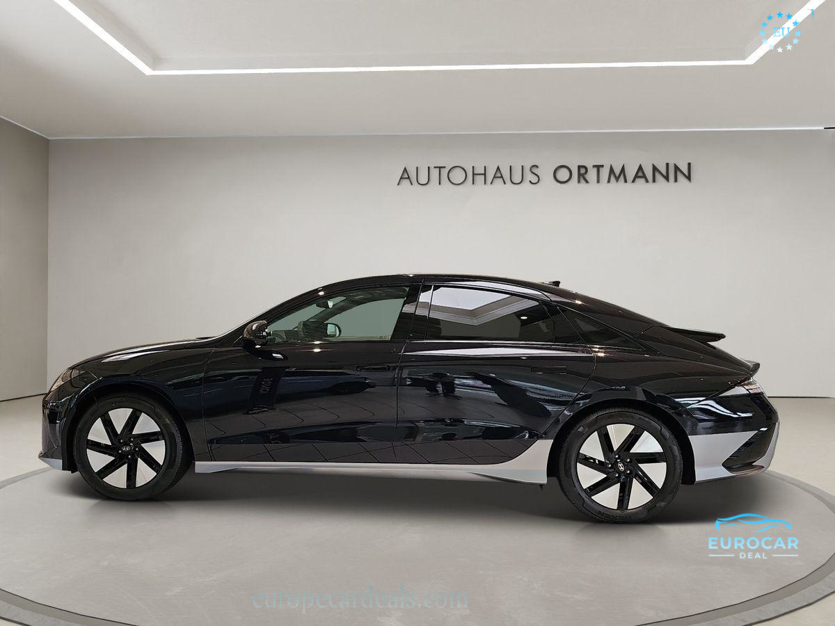 Hyundai IONIQ 6