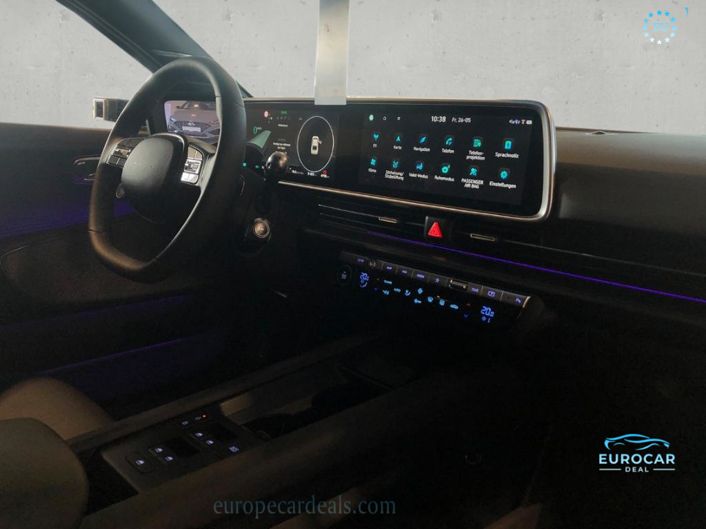 Hyundai IONIQ 6