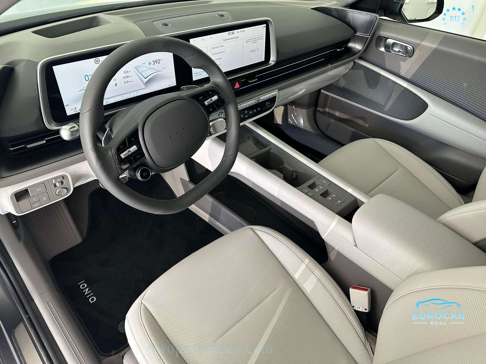 Hyundai IONIQ 6