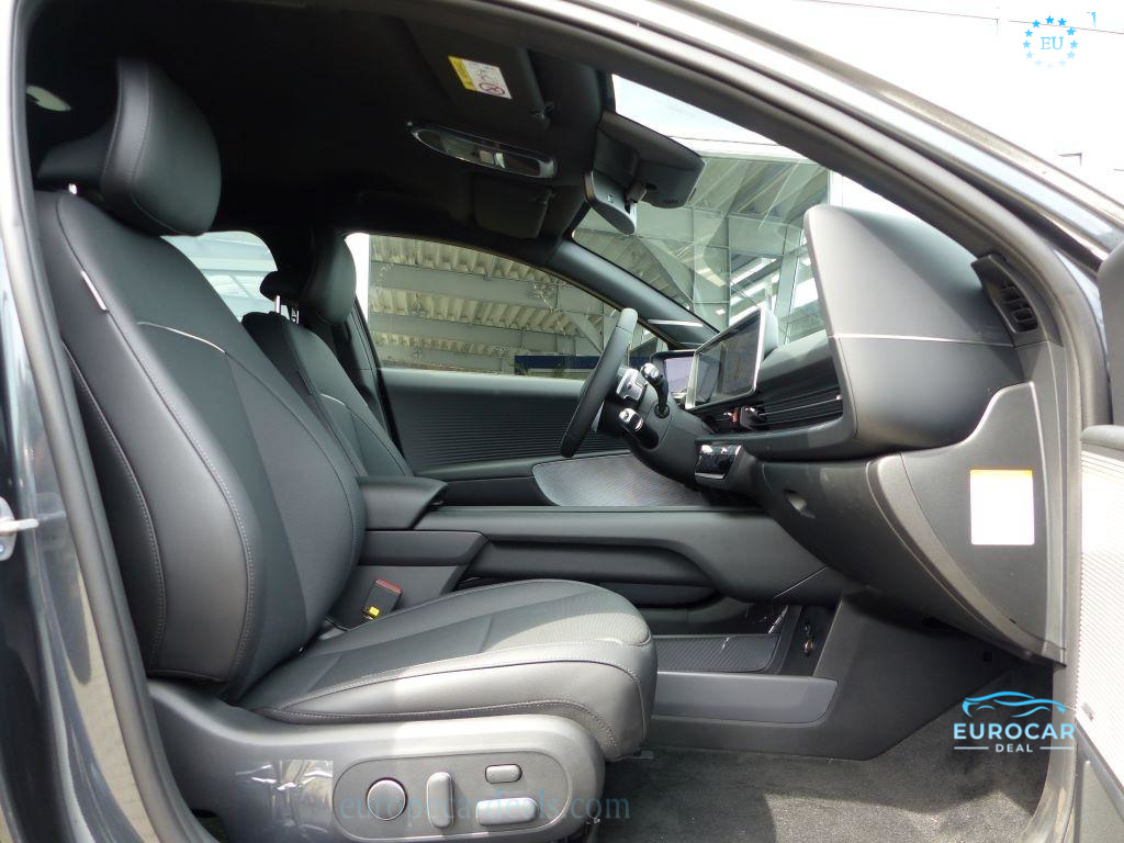 Hyundai IONIQ 6