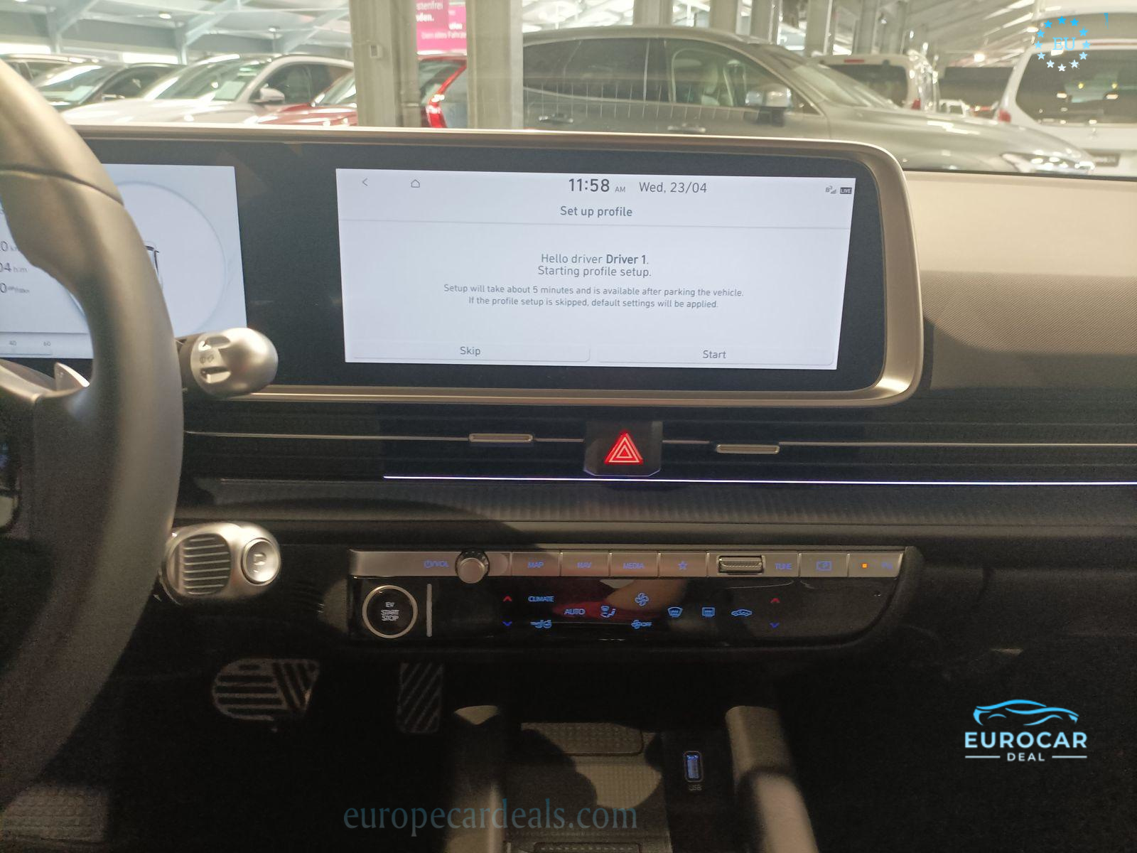 Hyundai IONIQ 6