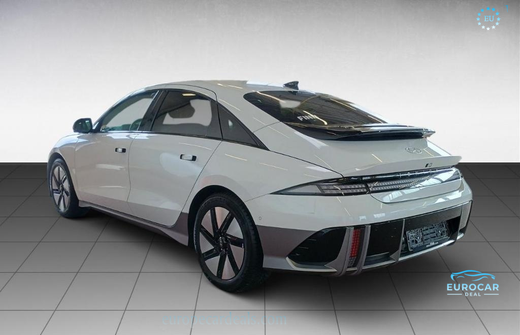 Hyundai IONIQ 6